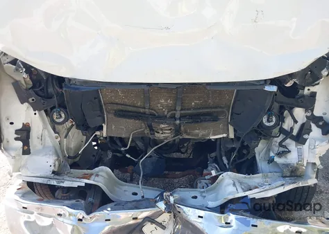 2019 GMC Savana 2500 Work Van z USA, uszkodzony, nr VIN 1GTW7AFG5K1366341